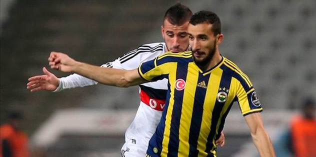 Olimpiyat'ta devler çarpışıyor