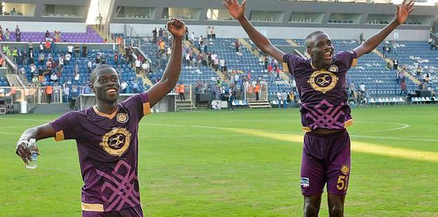 İlk kez 2 farklı galip