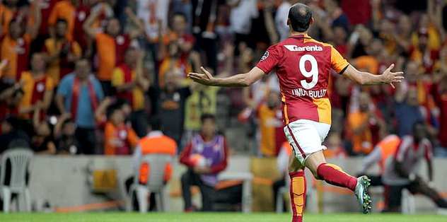 En golcüsü Umut