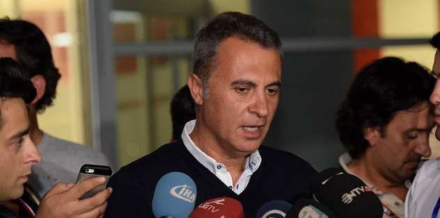 Orman'dan derbi yorumu