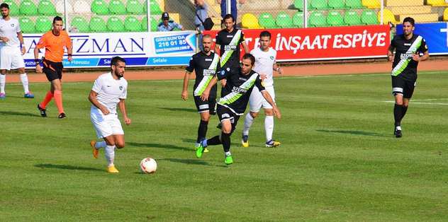 Giresun'da kazanan yok