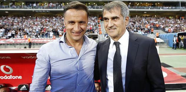 Kartal'da 'Güneş'li günler