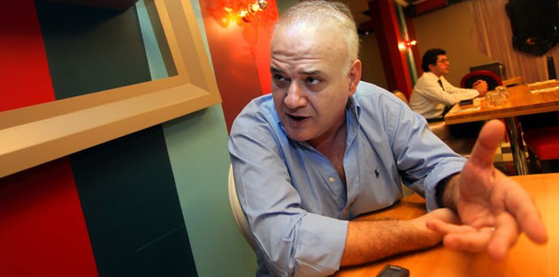 "Katletti, doğradı... Yazıklar olsun"