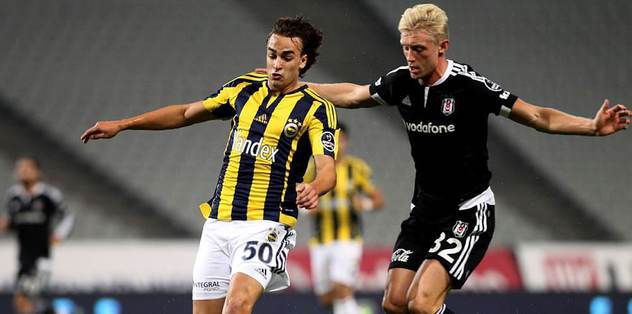Markovic'in sakatlığı...