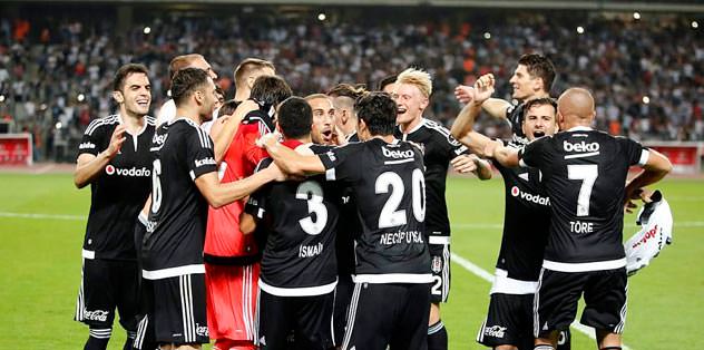 Cenk ilk 11'i hak etmişti