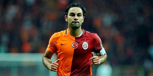 Selçuk kulübeye mi çekilecek?
