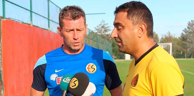 Skibbe: Biz yeneceğiz