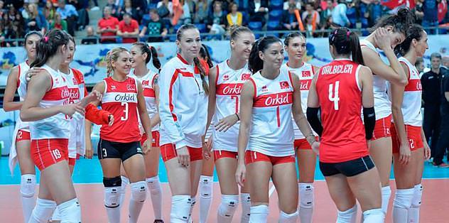Sultanlar ikinci: 3-0
