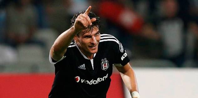 Avrupa Kartalı!