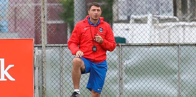 Fırtına'da büyük rotasyon!