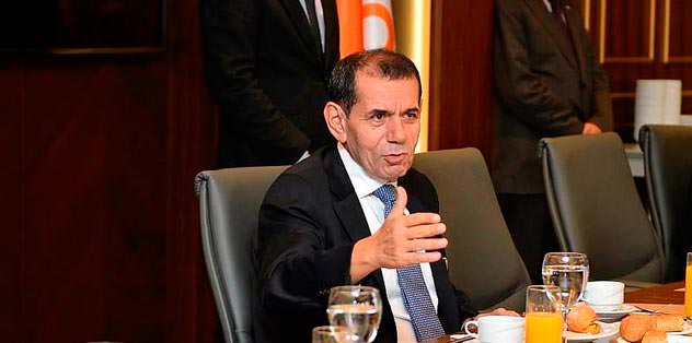 400 bin dolar'lık jest