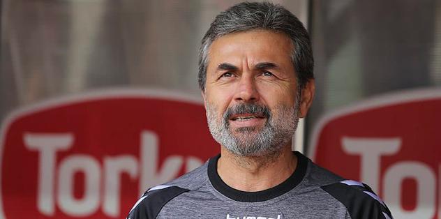 Aykut Kocaman ayrıldı mı?