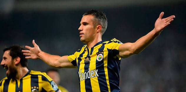 Celtic'in Persie korkusu