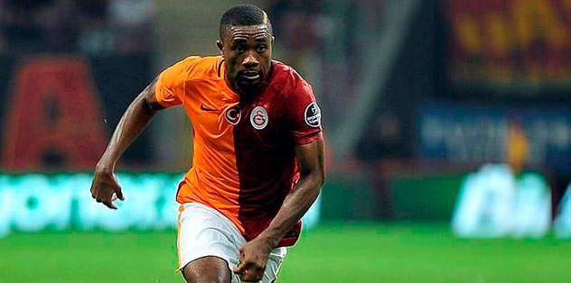 Chedjou, Astana maçı ile dönüyor