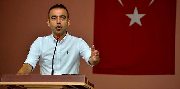 MHK'dan Çoban'a: Yanlış yaptın!