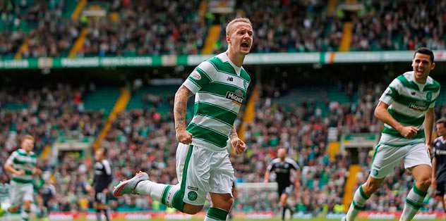 Griffiths'e dikkat