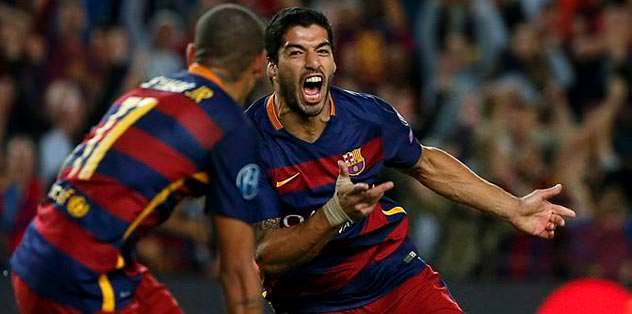 Onun Adı BARÇA!
