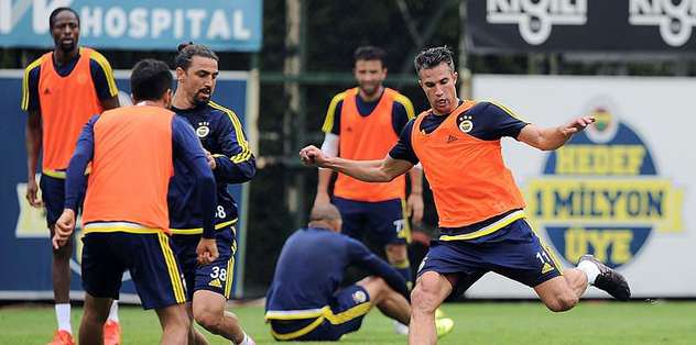 Fenerbahçe, Avrupa Ligi'nde siftah peşinde