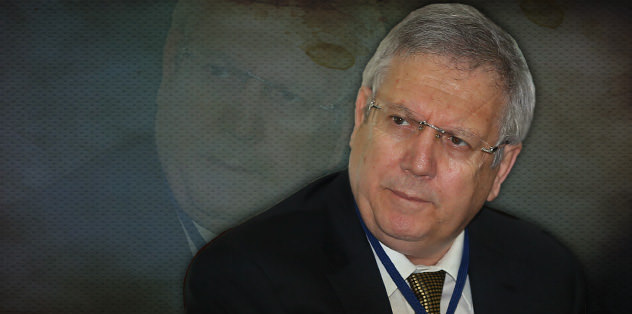 "Halis Özkahya, Fenerbahçe'yi doğramıştır"