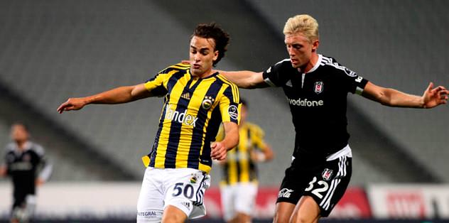 Lazar'ın cezası bitiyor