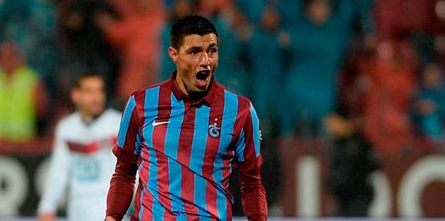 Cardozo haklı, 130 ortada 30 isabet