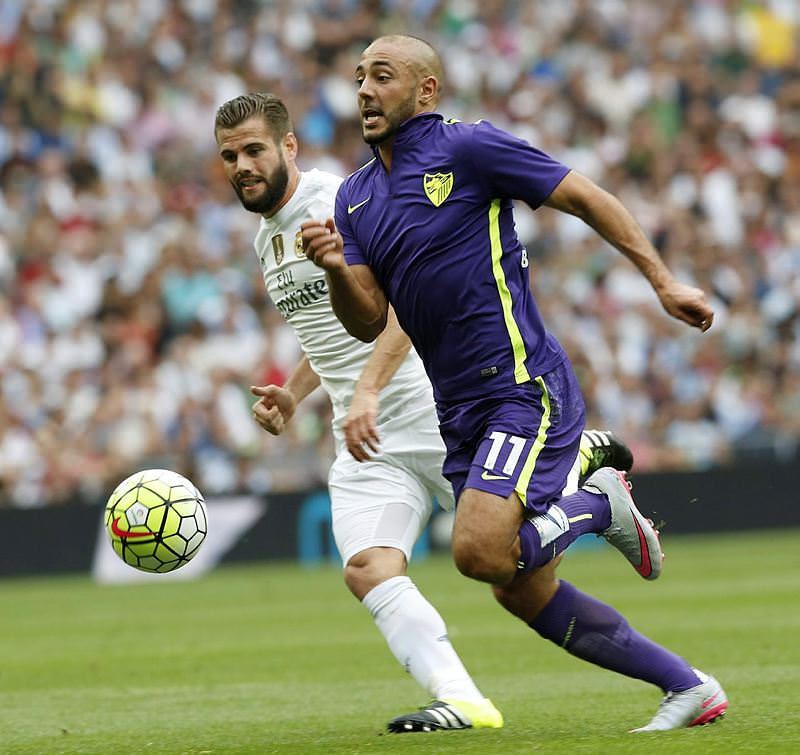 Amrabat'ta menisküs yırtığı