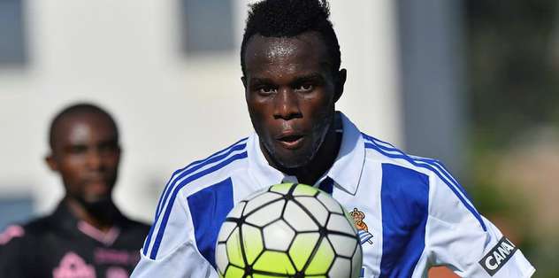 Bruma'nın tapusunu alacak