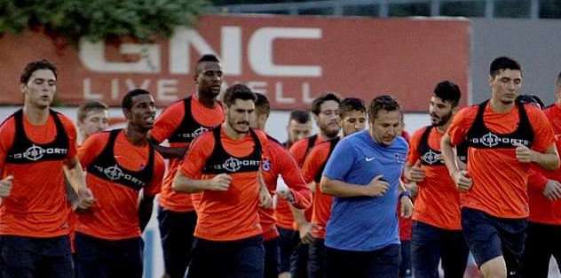 Konya, Trabzon'dan 3 puanı istiyor