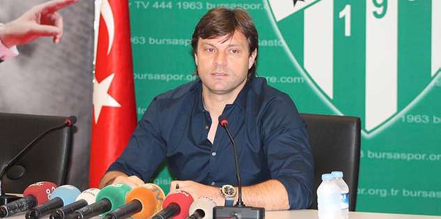"Bırakmayı hiç düşünmedim"