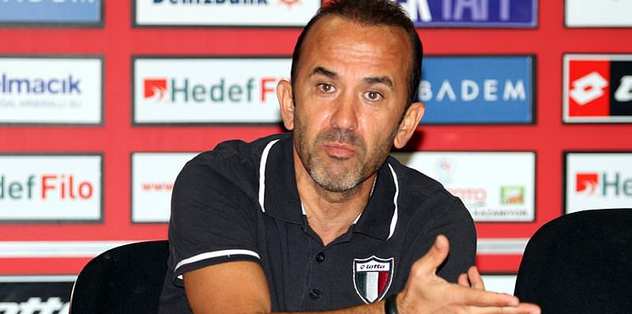 "Futbolda vefa yok"