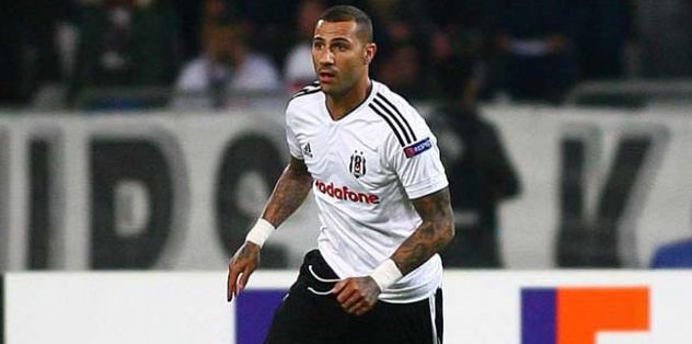 Quaresma: ‘Hala gelişiyoruz’