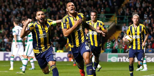 Kanarya'dan müthiş geri dönüş