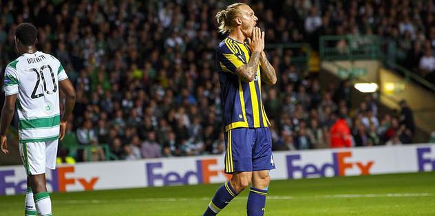 'Çok iyi bir takım ruhu gösterdik'