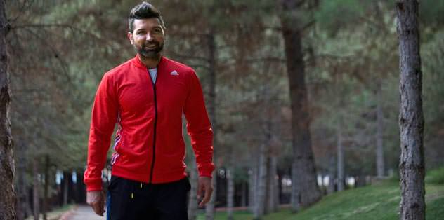 Planımız 3 puan üzerine