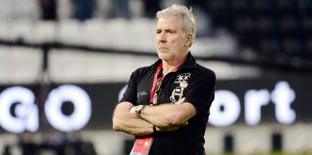 Gerets'le söz kesildi