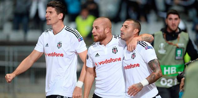 Elinden kaçırdı
