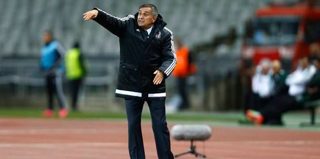 Jesus ve Güneş 1-1'e bağladı