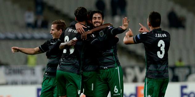 Ruiz: 1 puan başarı