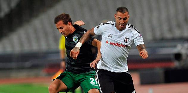 Ricardo Quaresma bildiğiniz gibi