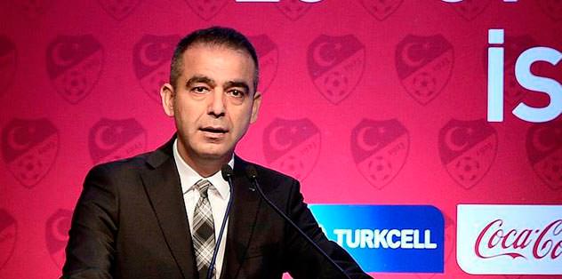 Hakem atama komisyonu kuruldu