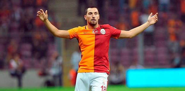 Sinan Gümüş şans bulabilir