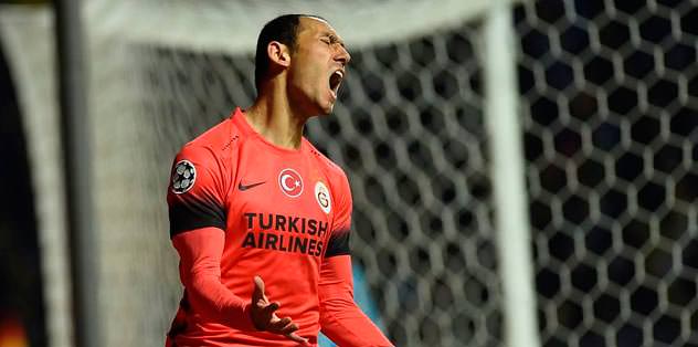 Gözler Umut'ta