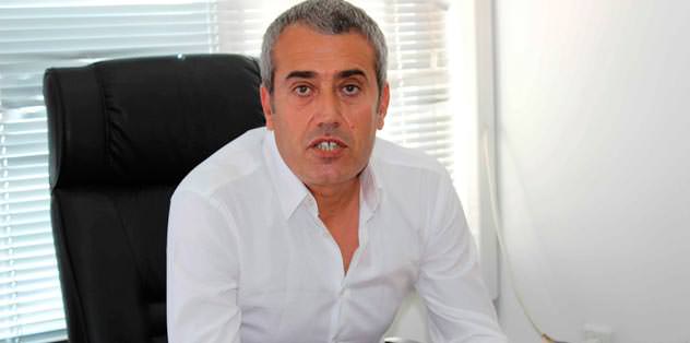 Özdeş başlıyor