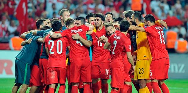 İşte 2016 yolcuları