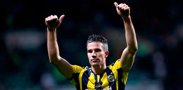 Keşke daha çok golcümüz olsa