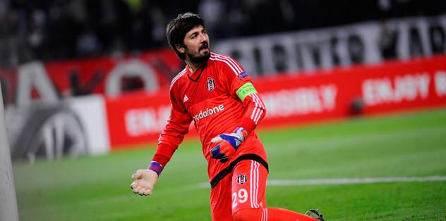 Tolga, Güneş'i mahcup etmedi