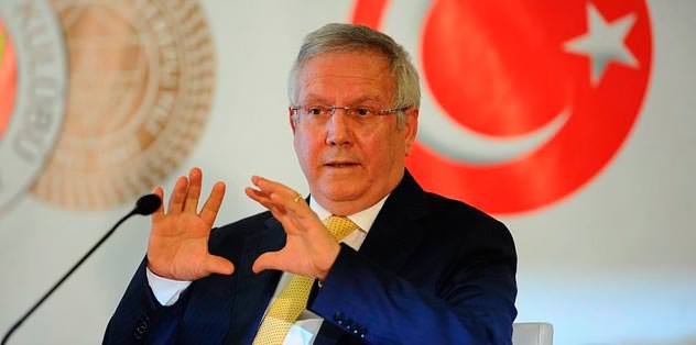 Yıldırım PFDK'da