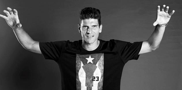 İsyankar Gomez