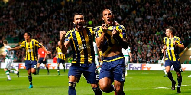 FIFA'dan Fernandao hamlesi