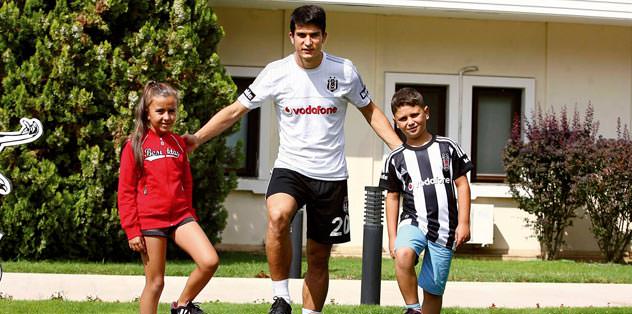F.Bahçe zaferini unutmam